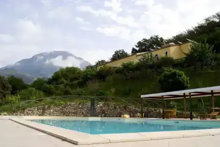 Agriturismo L'Arca - 11