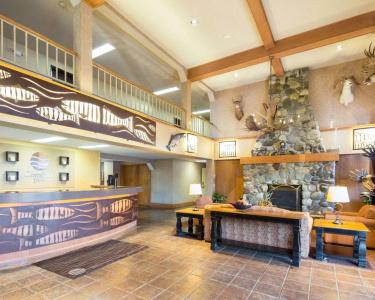 Wingate by Wyndham Anchorage Downtown/Ship Creek - 1