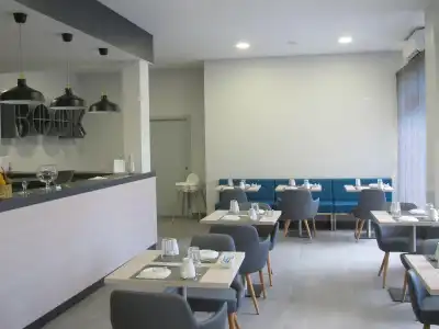 Boavista Guest House - 16