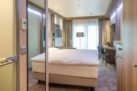 Park Inn By Radisson Wismar - 29