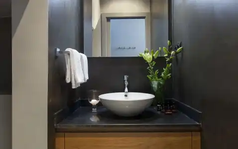 Kare No Apartments by Sitges Group - 72