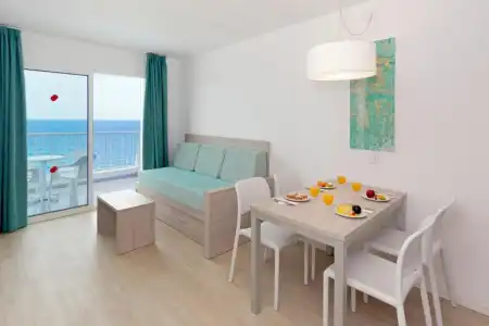ApartHSM Calas Park - All Inclusive - 63