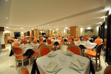 Rive Hôtel - 18