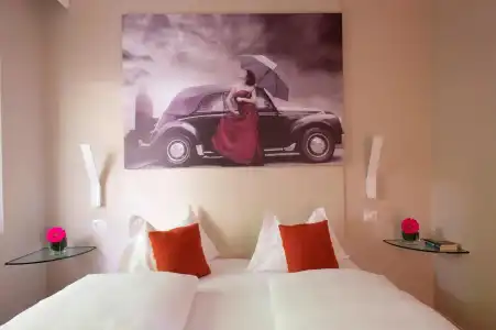 Parco San Marco Lifestyle Beach Resort - 33
