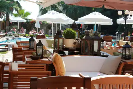 Sunprime Dogan Beach - Adult Only (+16) - 10