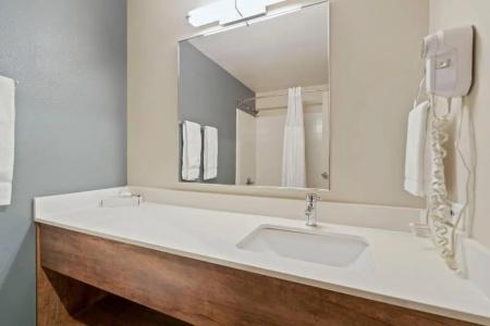 Extended Stay America Suites Seattle Redmond - 52