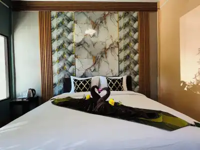 New Ozone Resort & Spa - 17