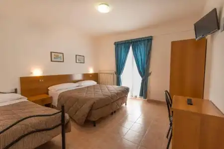 Albergo della Corte - 30