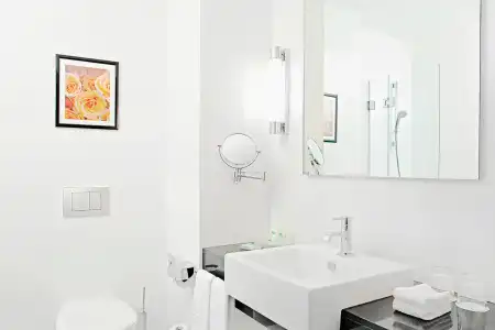 Courtyard by Marriott Budapest City Center - 43