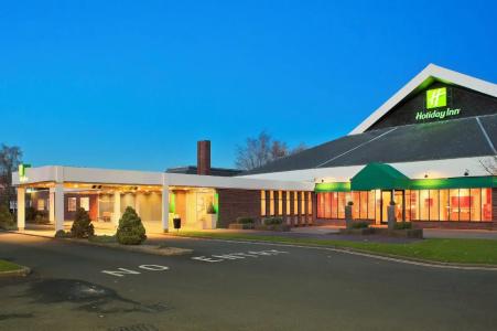 Holiday Inn Birmingham M6 Jct7 by IHG - 31
