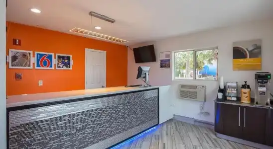 Motel 6 Savannah, GA - 16