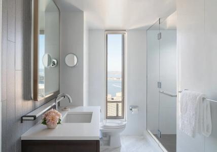 Four Seasons San Francisco at Embarcadero - 9