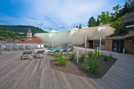 Mokni's Palais & Spa - 13