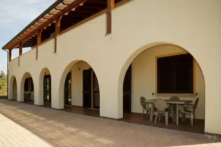 Agriturismo San Gregorio - 193