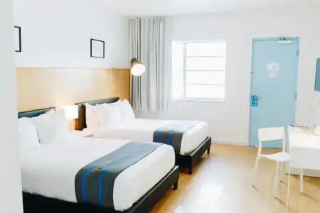 Aqua & Suites - 53