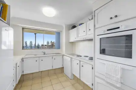 Gemini Court Holiday Apartments - 267
