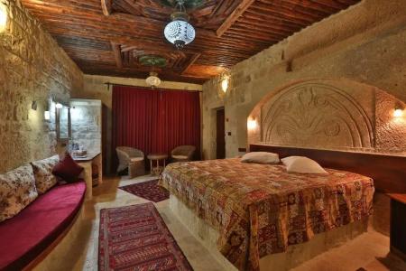 MDC Cave Cappadocia - 76