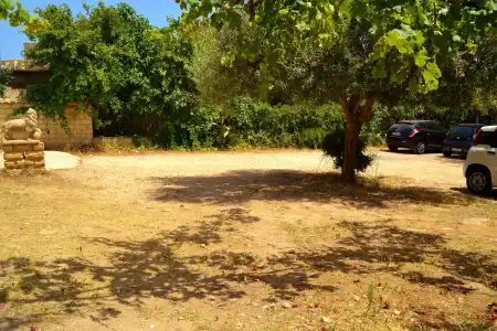 Villa Ambra B&B - 10