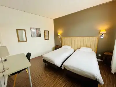 Hôtel Italia - 35
