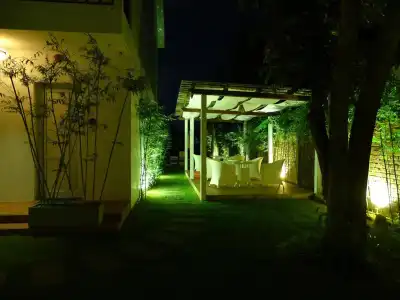 Ylang Garden Villa - 13