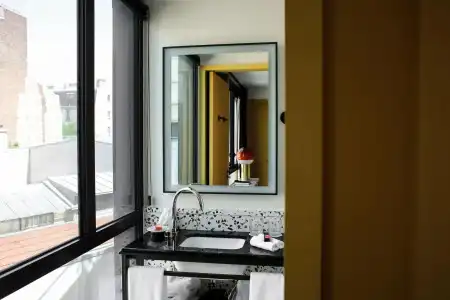 Hôtel le Ballu - 6