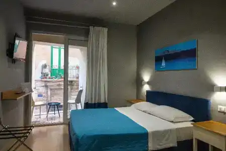 ZIBIBBO SUITES & ROOMS - Apartin Centro Storico a Trapani - 39