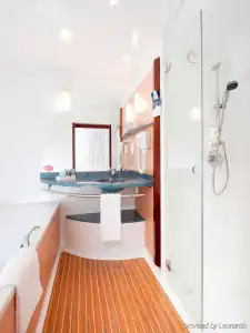 Novotel Suites Rouen Normandie - 8