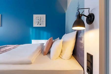 Garner Essen - Messe by IHG - 67