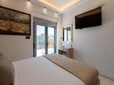 Rhodes Skyline Suites - 172