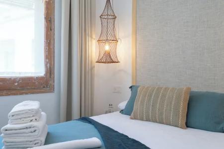 Hostal Boutique Sa Nansa - 14