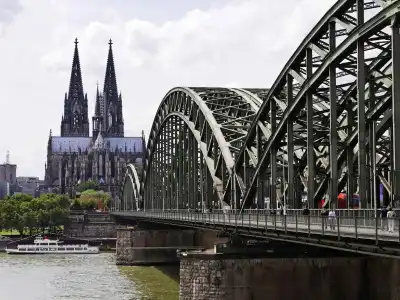 Mercure Severinshof Köln City - 18
