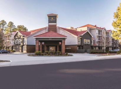 La Quinta Inn & Suites Flagstaff - 29