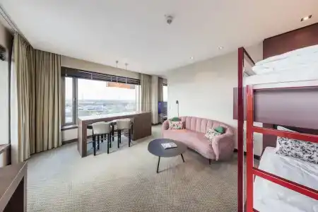 Van der Valk Düsseldorf - 135
