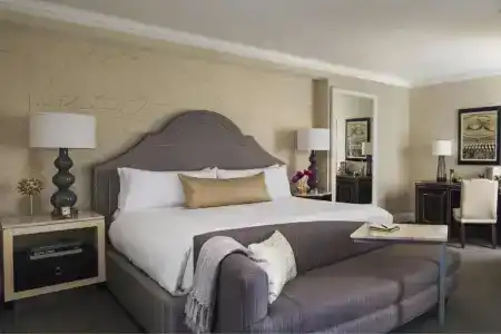 Marriott Vacation Club® at the Mayflower, Washington, D.C. - 27