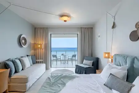 Anastasia & Suites Mediterranean Comfort - 69