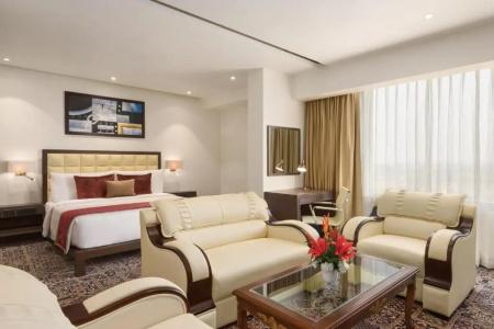 Ramada Plaza by Wyndham Agra - 49