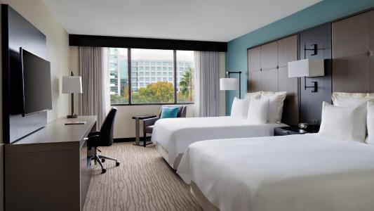 Houston Marriott Westchase - 47