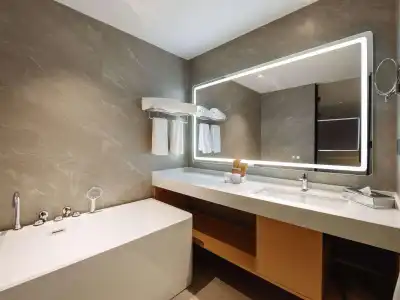Movenpick Old City - 8