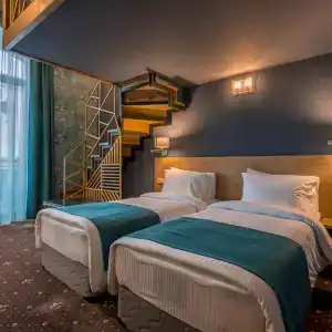 Boutique Gladius Inn - 22