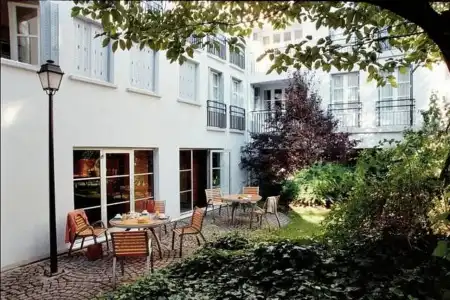 ApartAdagio Paris Montmartre - 21