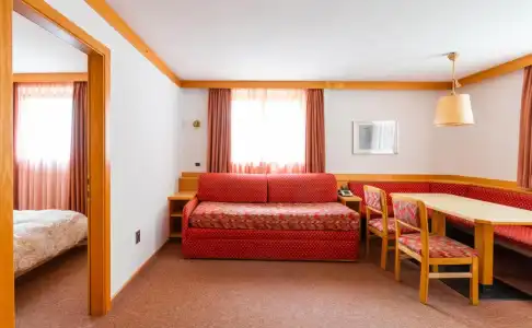Apartments Lores - 36