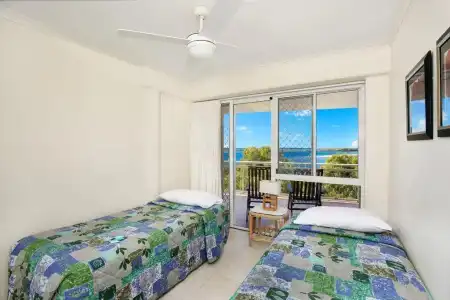 Belvedere Apartments - 67