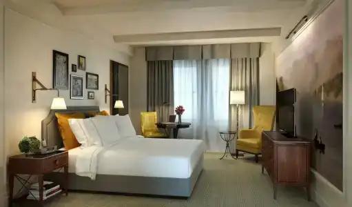 InterContinental New York Barclay by IHG - 63