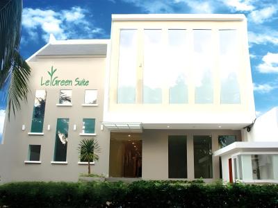 LeGreen Suite Senayan - 12