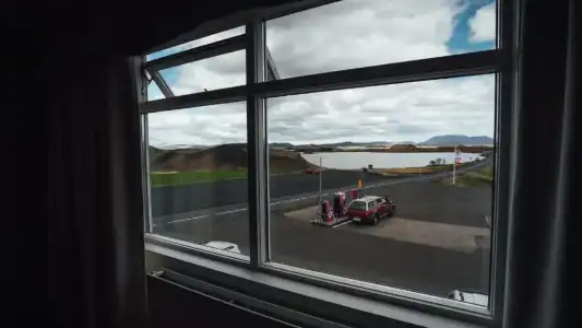 SEL - Hótel Mývatn - 38