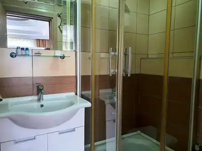 Sapanca Aqua Wellness Spa - 35
