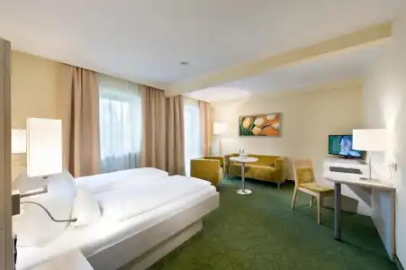 Parkhotel - 2