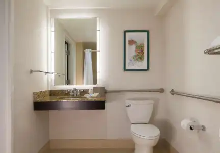 Hilton Garden Inn Austin Downtown - 6