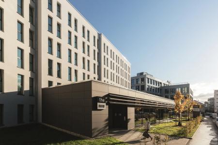 Holiday Inn - the niu, Kettle Stuttgart Vaihingen by IHG - 28