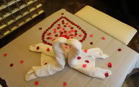 Abalon Pompei Resort - 19